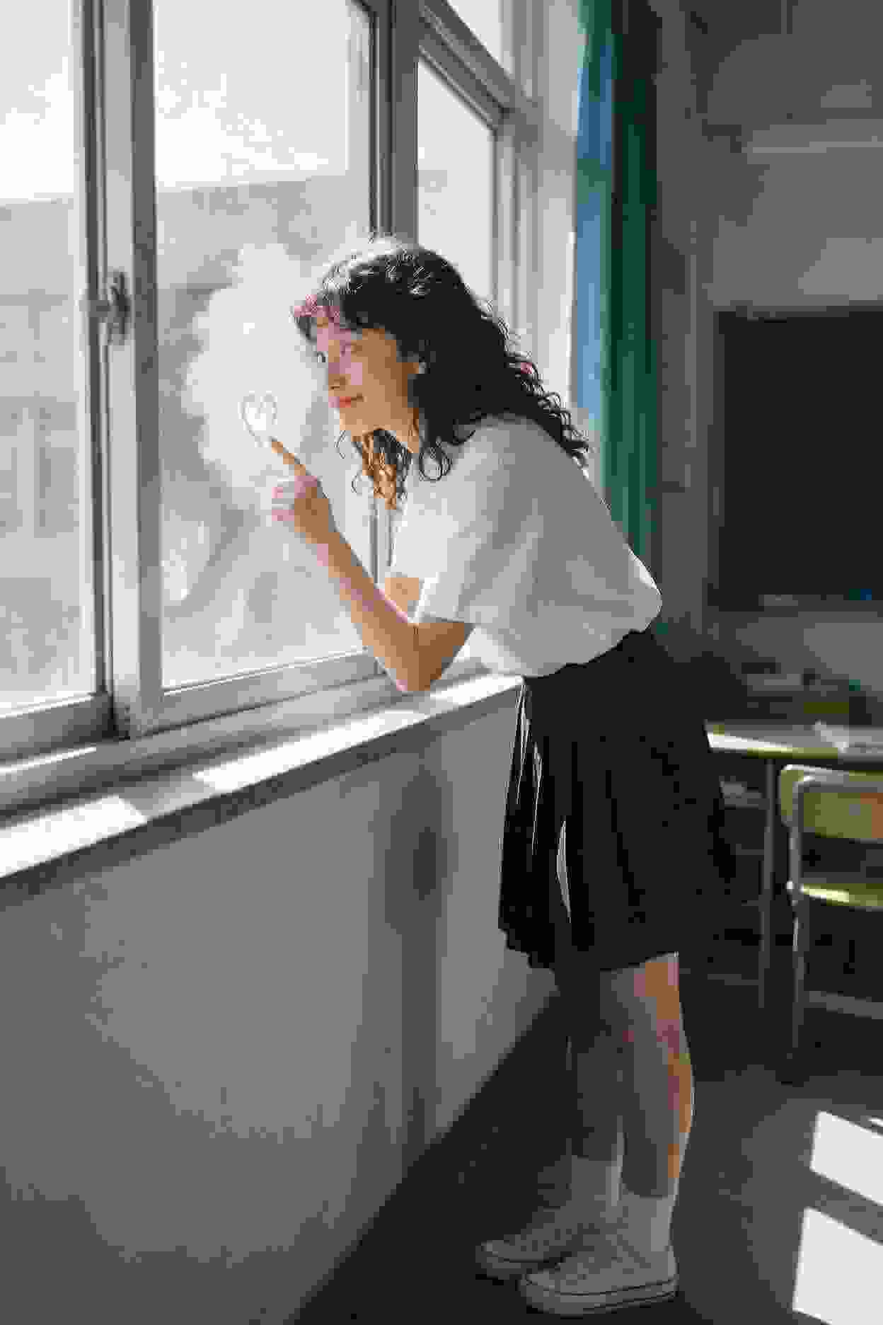 邻里谋杀案