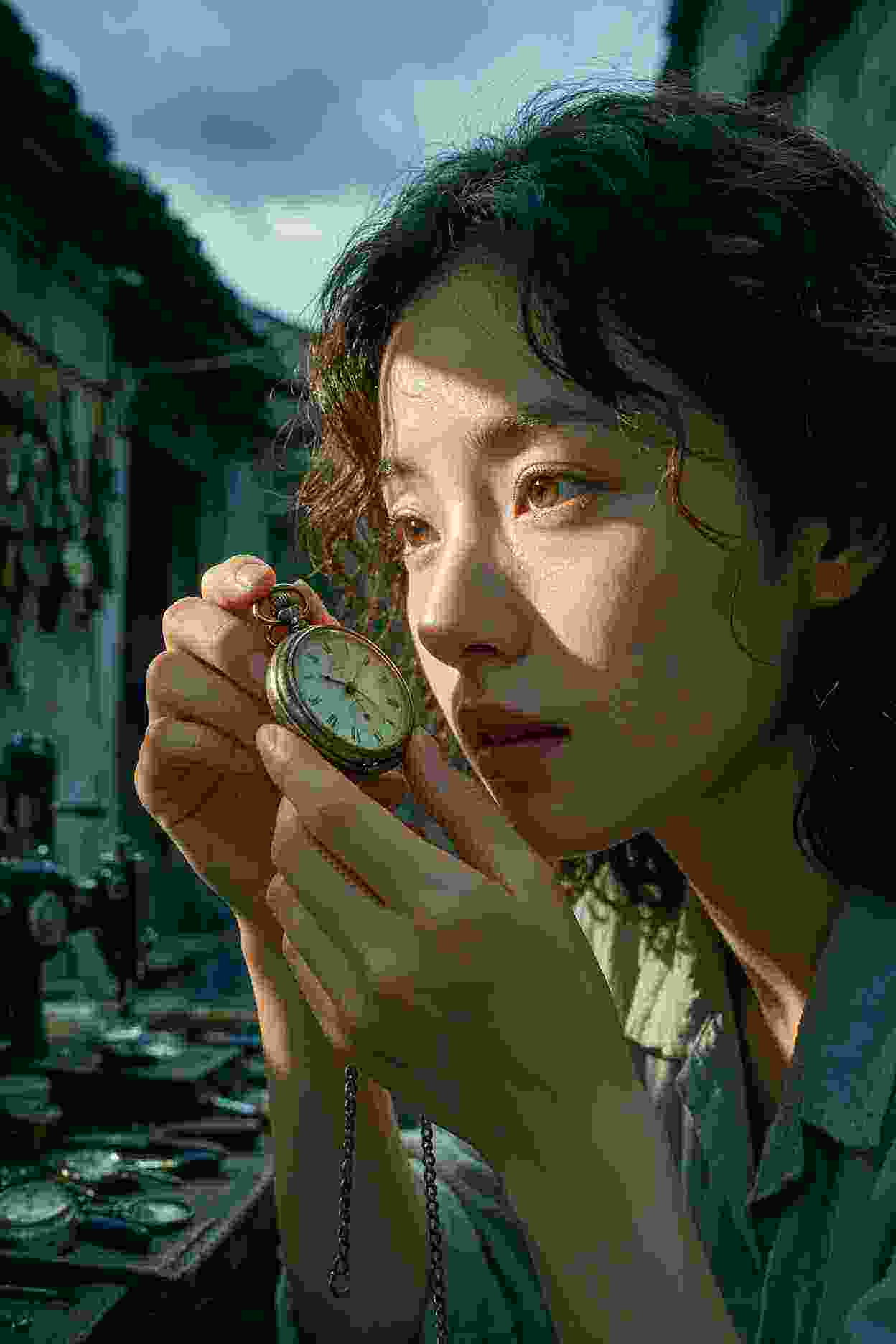 隔壁好邻居