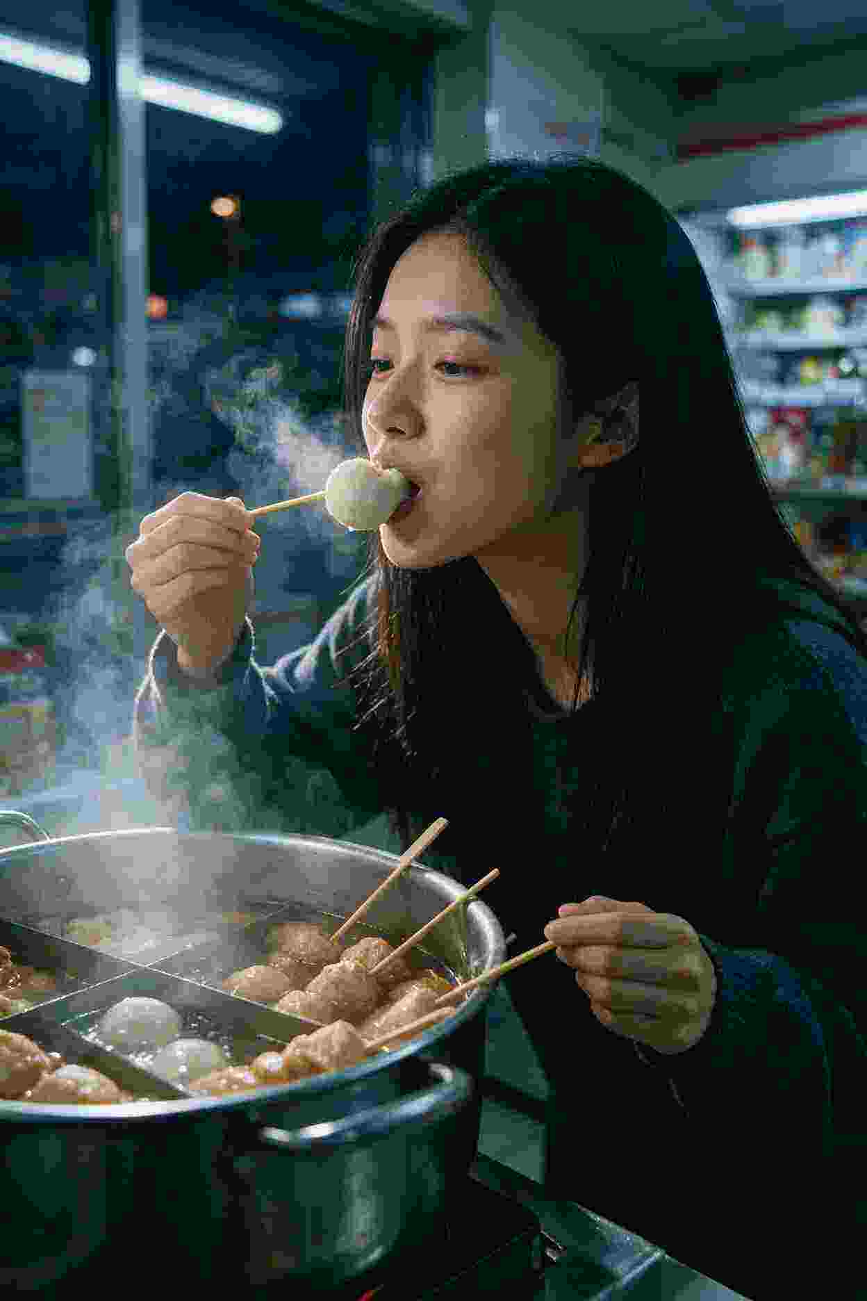 萌系邻居