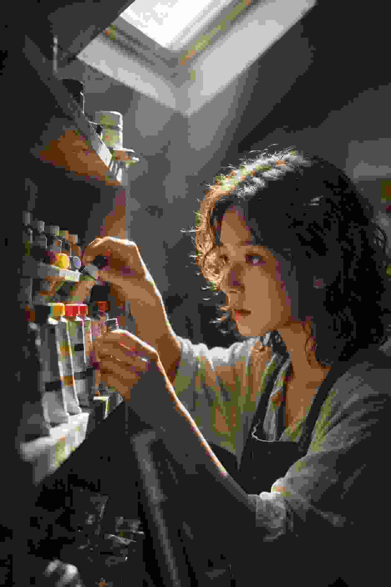 你好邻居